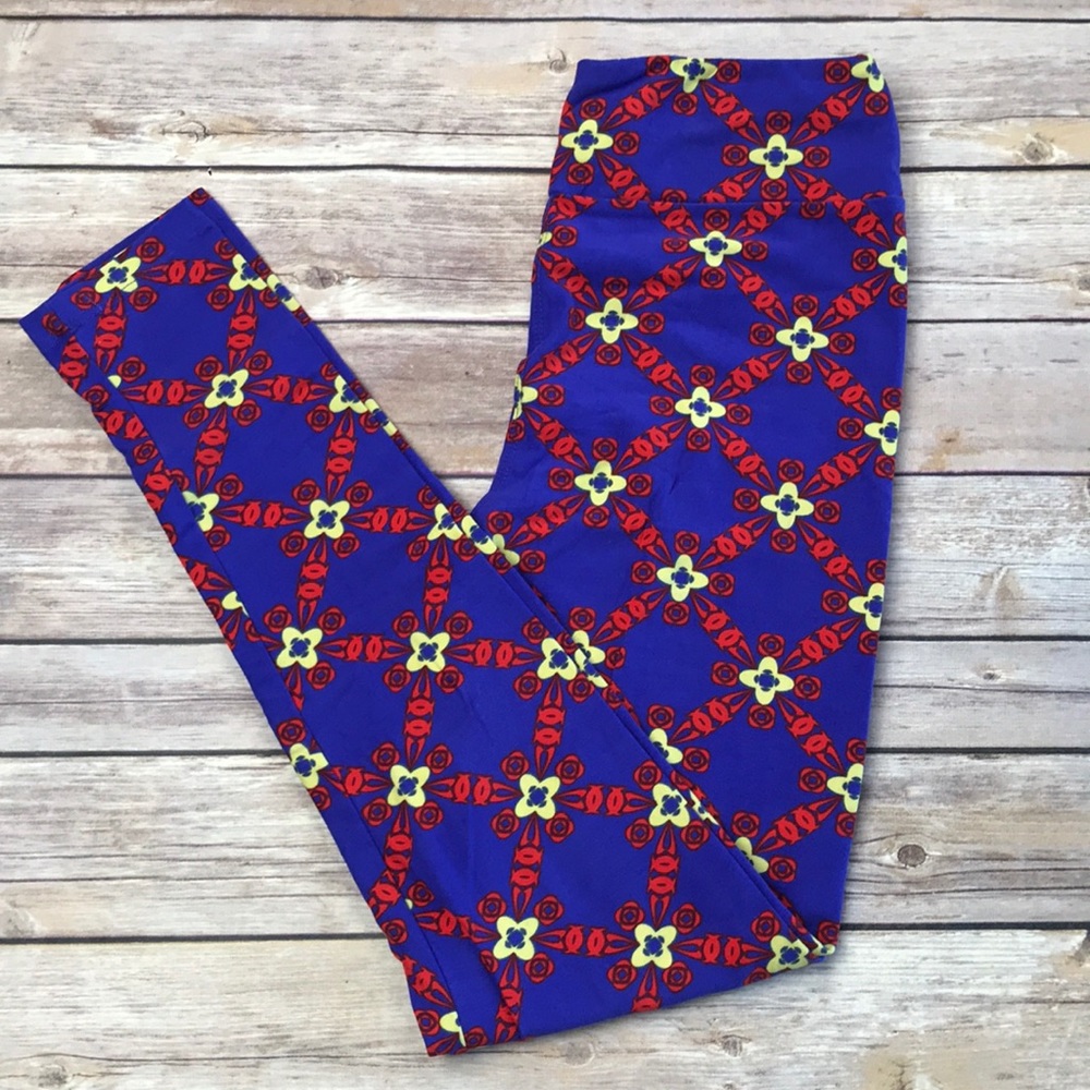 LuLaRoe OS LEGGINGS